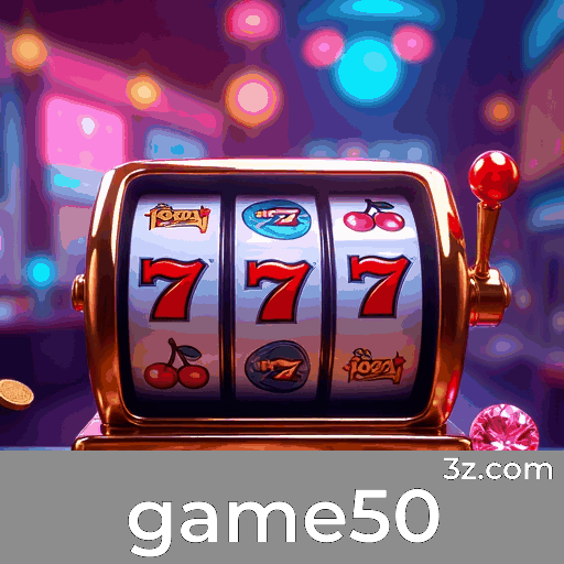 Registre-se Rapidamente e Desbloqueie Recompensas Exclusivas game50