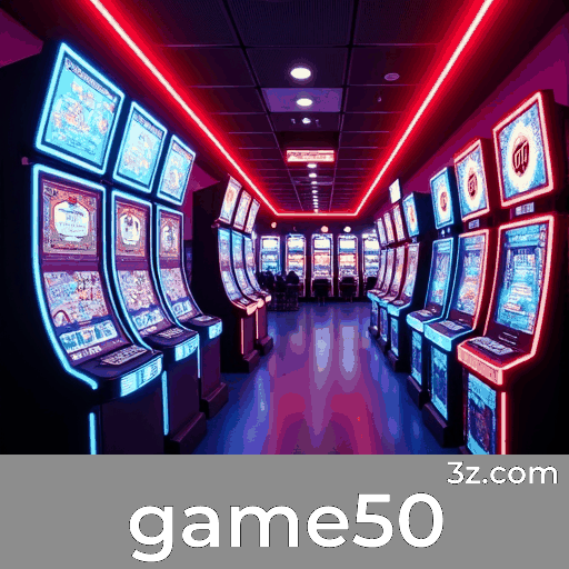 Game50: Bônus e Promoções Exclusivas para Você