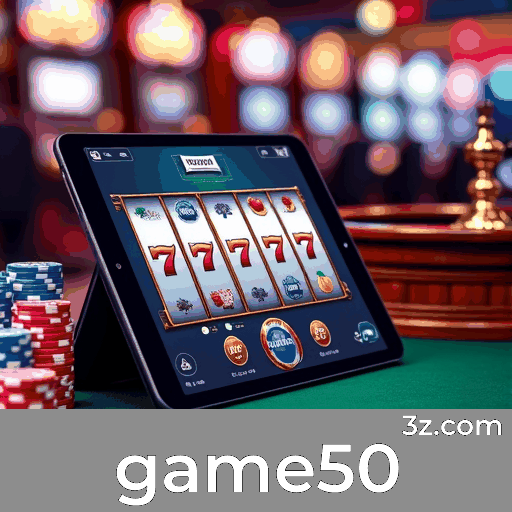 Aprenda com Game50: Estratégias de Jogos Imprescindíveis