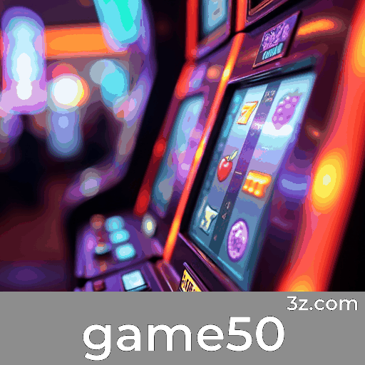 Game50: Bônus e Promoções Exclusivas para Você