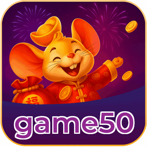 game50 Logo